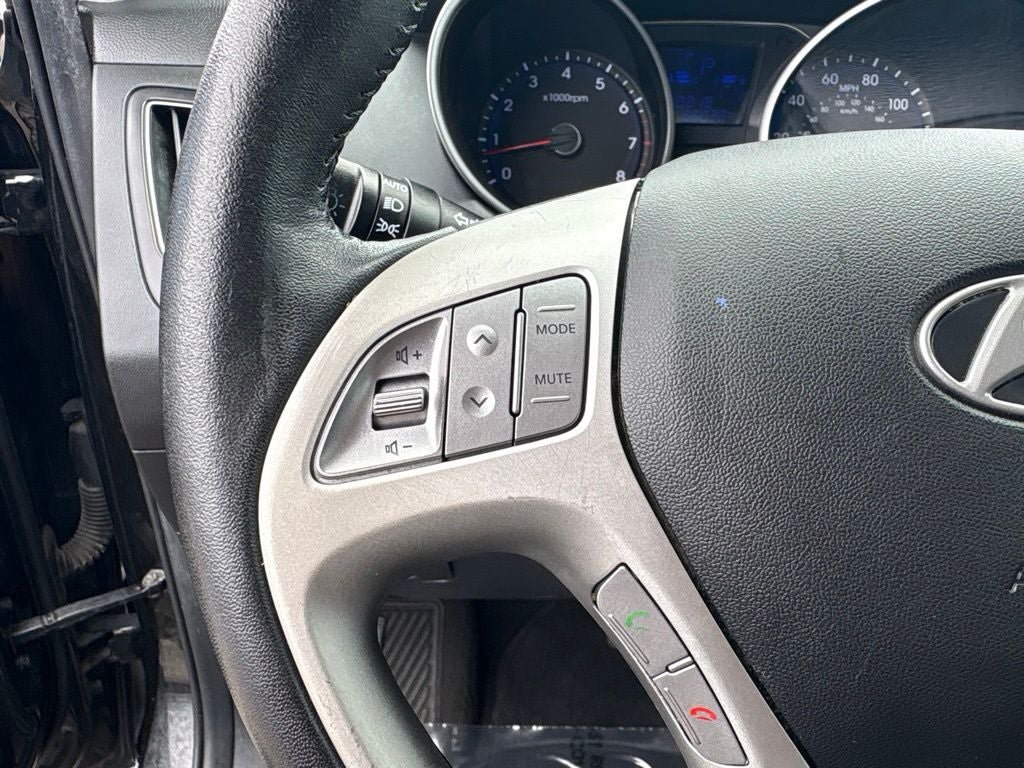 Used 2013 Hyundai Tucson GLS FWD image 29