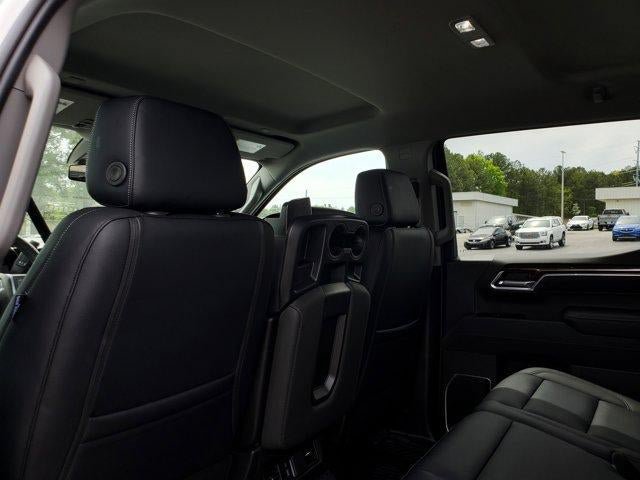 New 2026 GMC Sierra 1500 SLE w/ X31 Off-Road Package AWD/4WD image 10