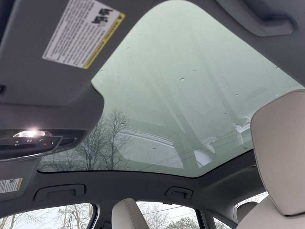 New 2026 Audi A6 Premium Plus image 24