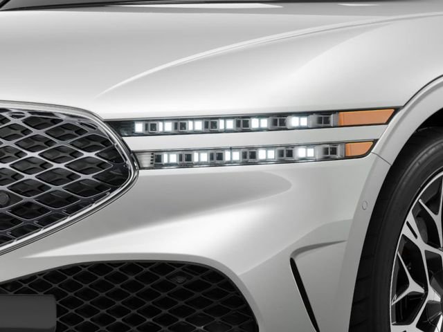 New 2026 Genesis G90 3.5T image 9