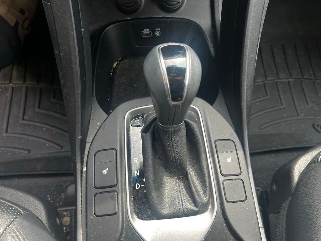 Used 2018 Hyundai Santa Fe Sport 2.0T AWD/4WD image 9