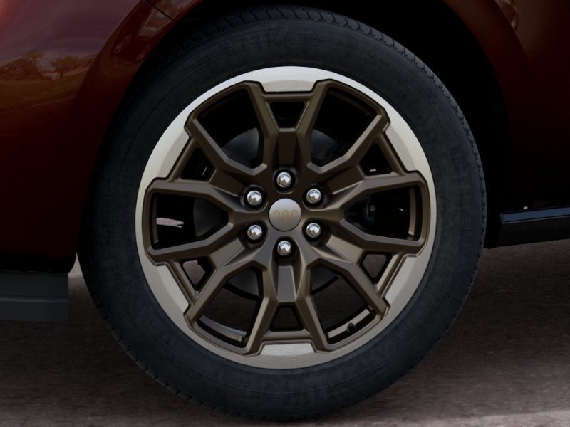 New 2027 Ford Expedition Max King Ranch AWD/4WD image 19