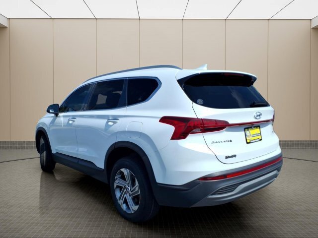 Used 2023 Hyundai Santa Fe SEL AWD/4WD image 14
