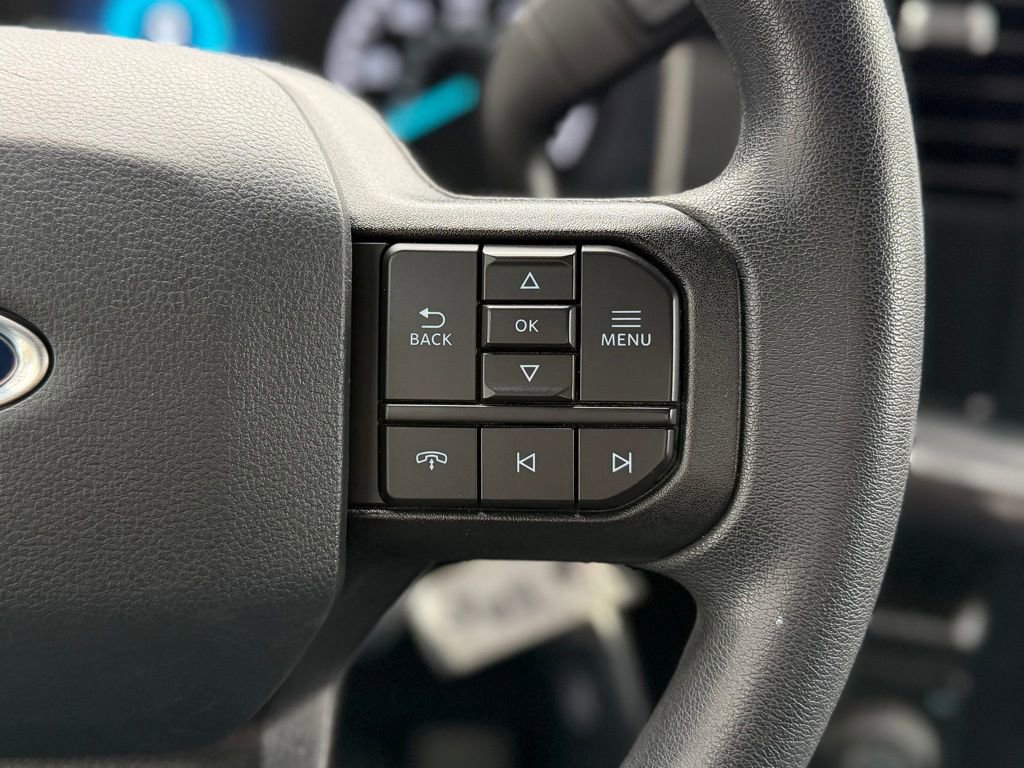 Used 2023 Ford F150 XL w/ STX Appearance Package image 9