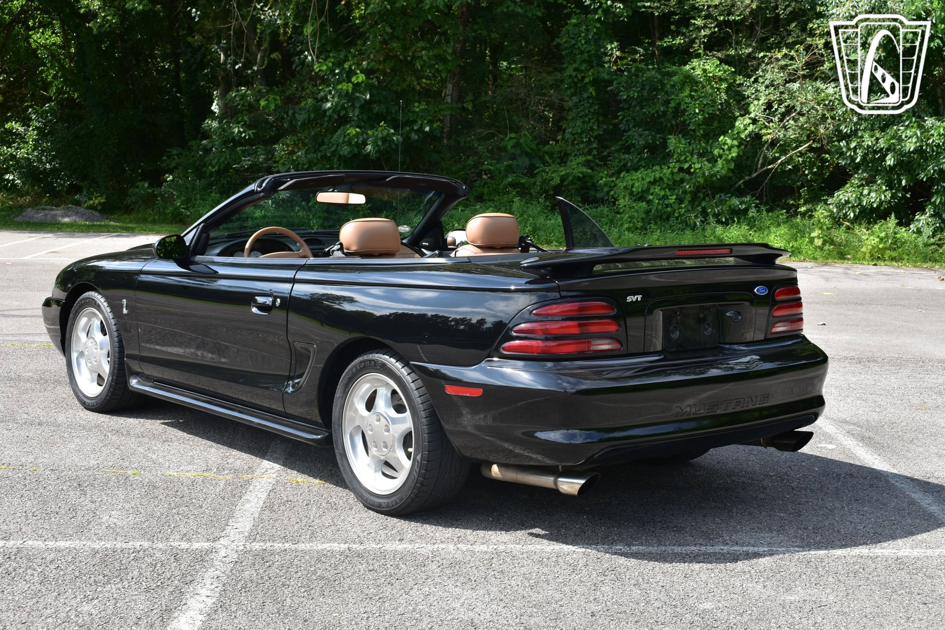 Used 1995 Ford Mustang GT RWD image 37