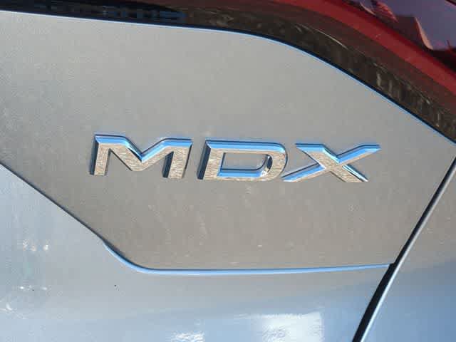 Certified 2026 Acura MDX SH-AWD w/ Technology Package image 13