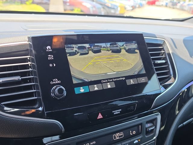 Used 2021 Honda Passport Touring image 29