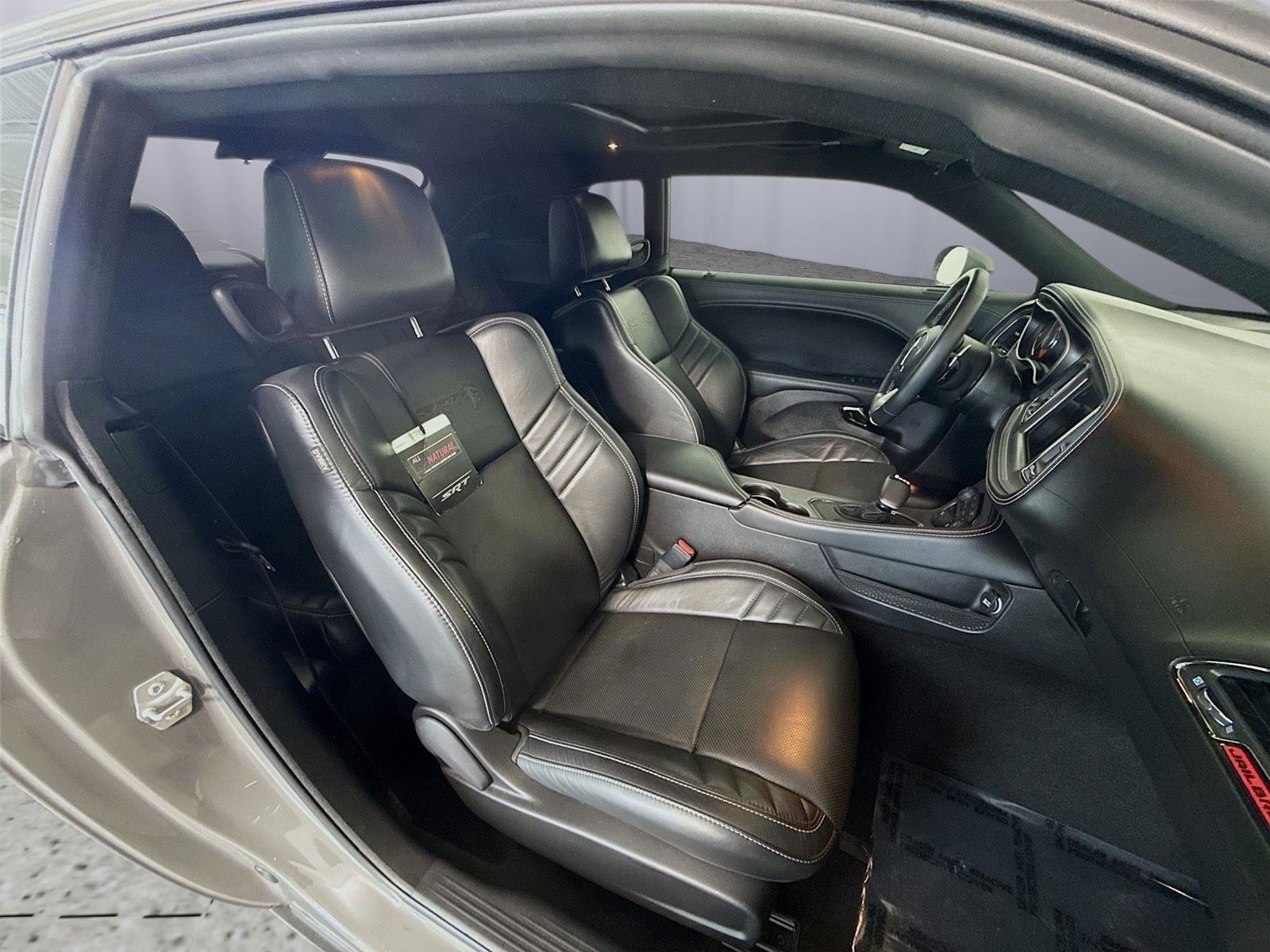 Used 2023 Dodge Challenger SRT Hellcat image 20