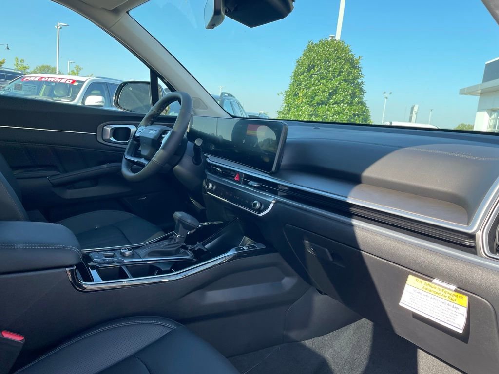 New 2026 Kia Sorento SX AWD/4WD image 32