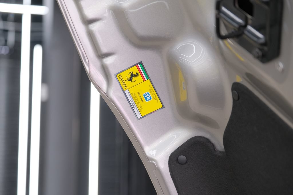 Used 2024 Ferrari Purosangue AWD/4WD image 59