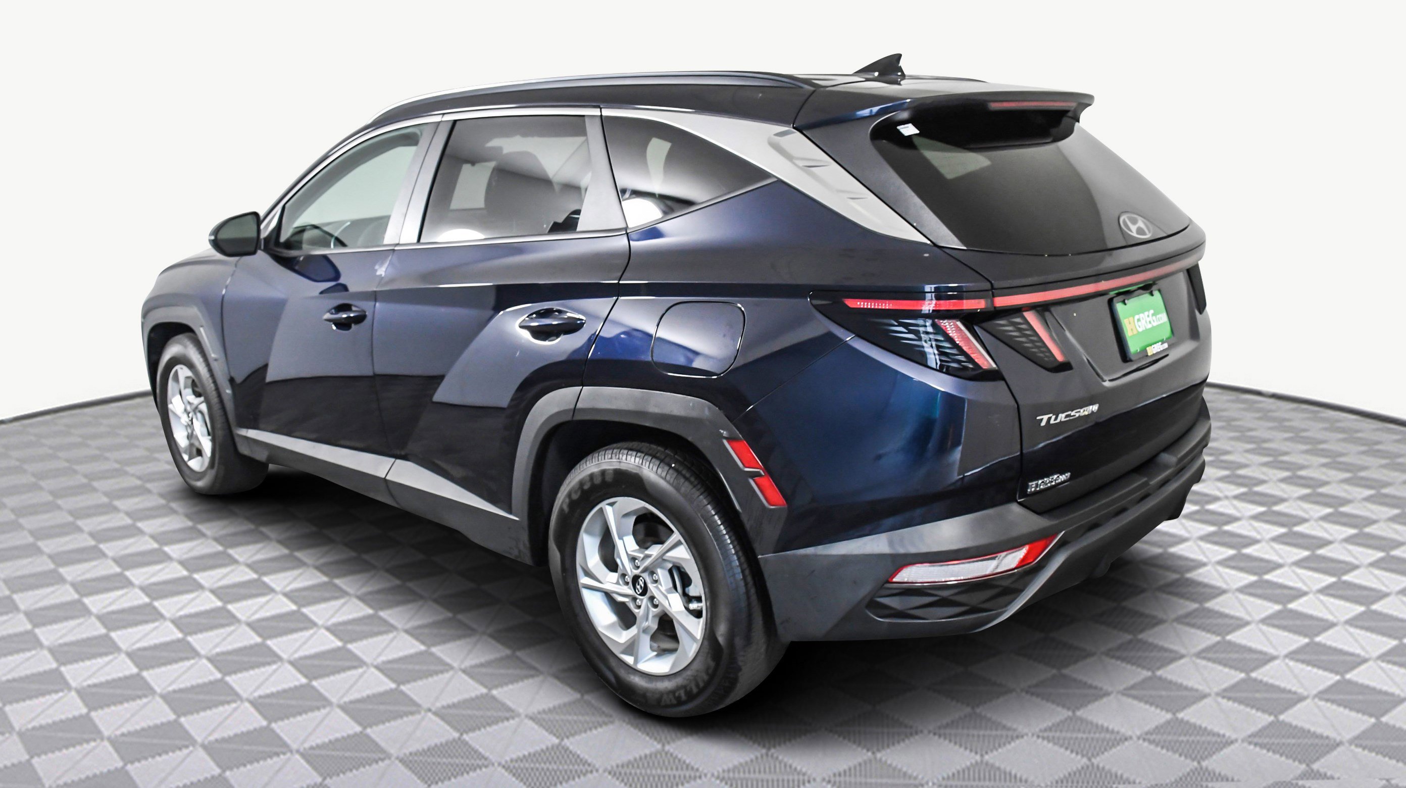 Used 2022 Hyundai Tucson SEL image 6