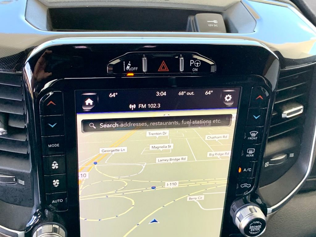 Used 2019 RAM 1500 Laramie image 37