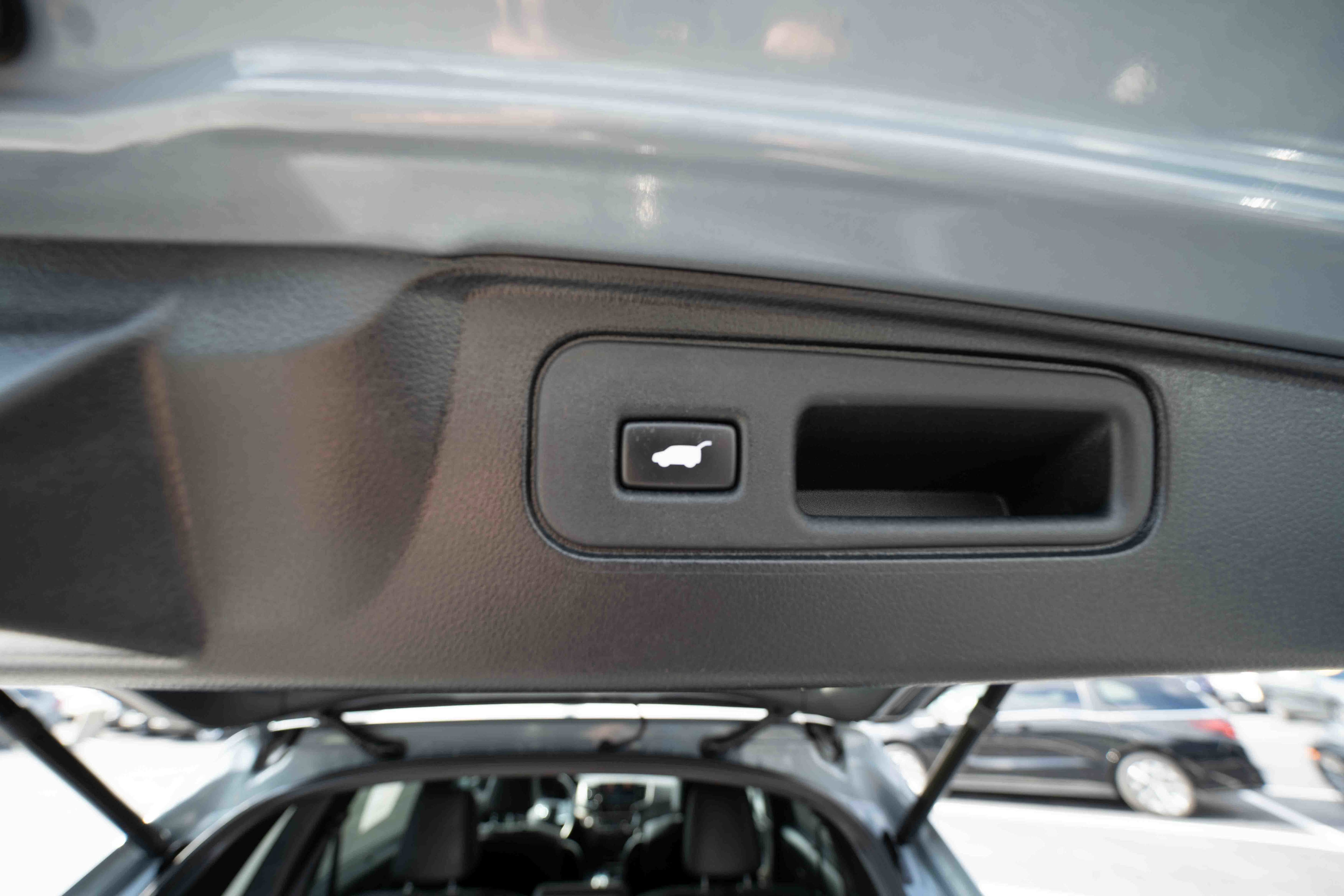 Used 2023 Honda Passport TrailSport image 29