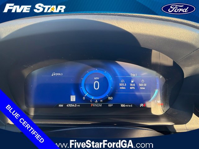 Used 2021 Ford Explorer ST w/ Equipment Group 401A AWD/4WD image 19
