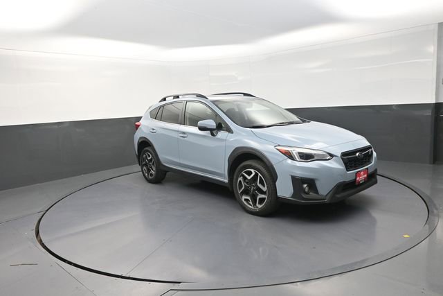 Used 2020 Subaru Crosstrek 2.0i Limited w/ Moonroof Package w/Navigation image 31