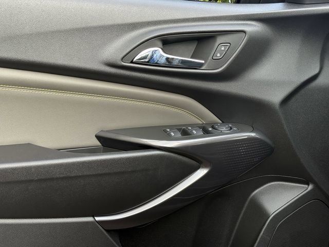 New 2026 Chevrolet Trax ACTIV FWD image 24