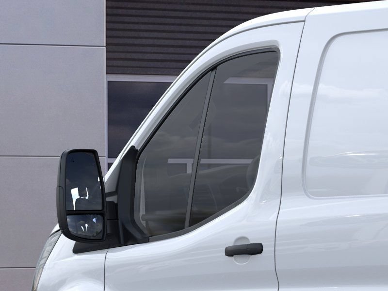New 2026 Ford Transit 150 Low Roof w/ Exterior Upgrade Package RWD image 20