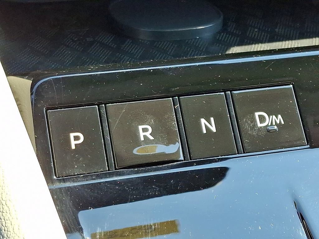 Certified 2026 Nissan Murano Platinum w/ Technology Package AWD/4WD image 15