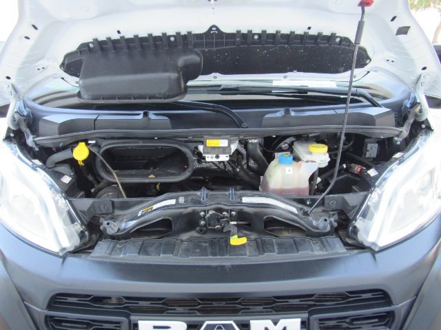 Used 2023 RAM ProMaster 2500 image 41