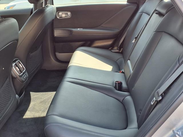 Certified 2025 Hyundai Ioniq 6 SEL image 8