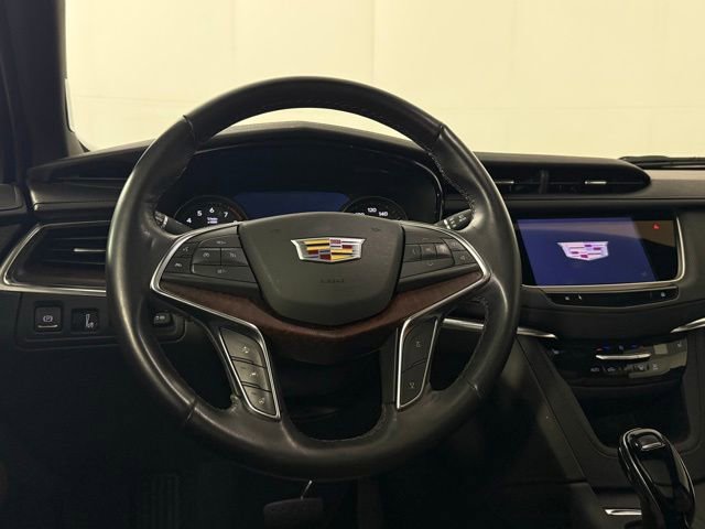 Certified 2023 Cadillac XT5 Premium Luxury w/ Technology Package FWD image 19