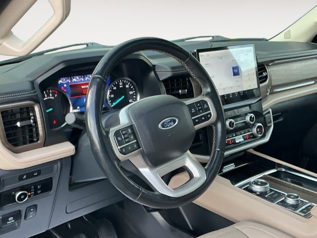 Certified 2024 Ford Expedition Limited AWD/4WD image 13