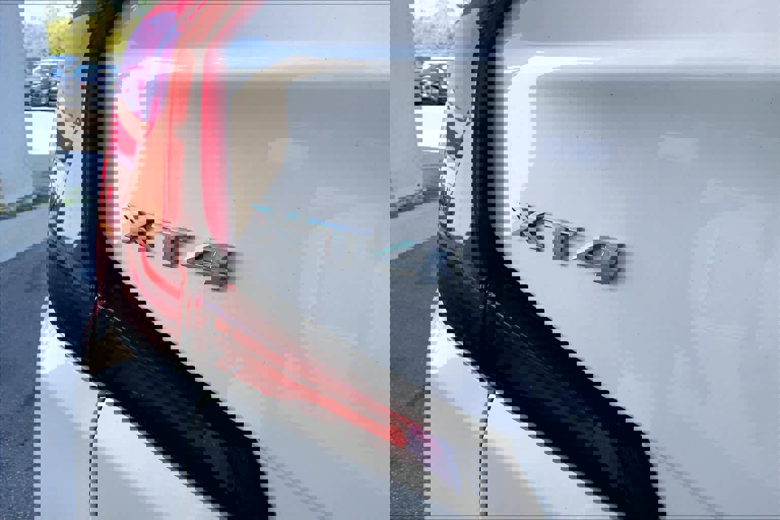 Used 2019 Cadillac XT4 Luxury image 31