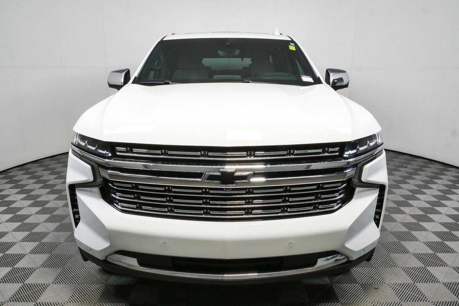 Certified 2023 Chevrolet Tahoe Premier w/ Premium Package 2 AWD/4WD image 32