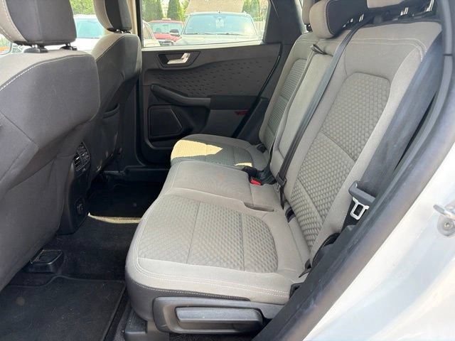 Used 2020 Ford Escape SE AWD/4WD image 16