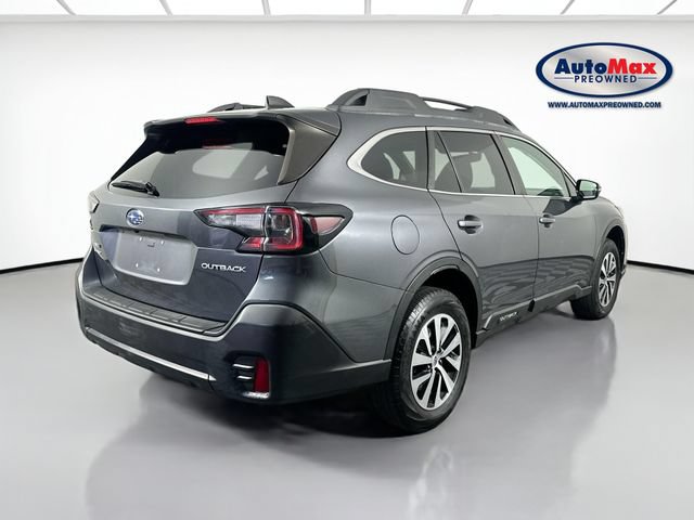 Used 2022 Subaru Outback Premium AWD/4WD image 7