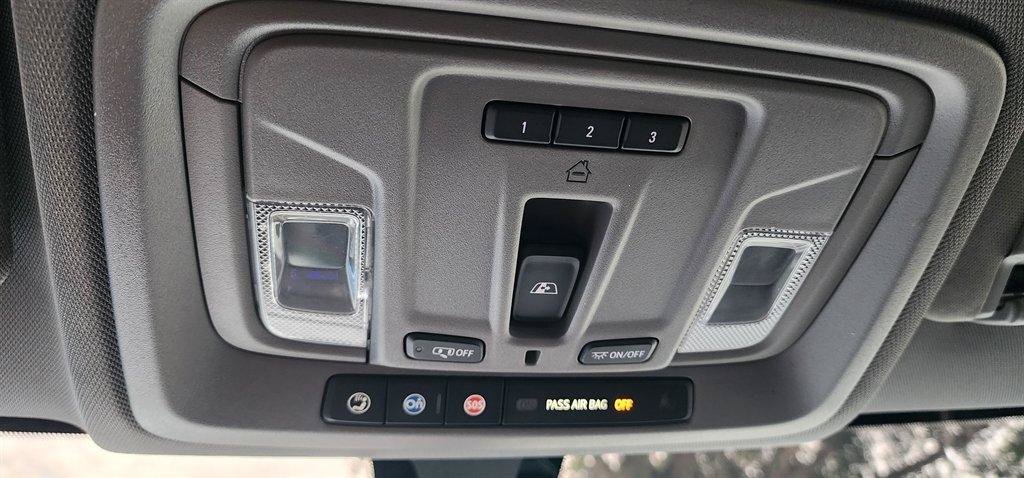 Used 2022 Chevrolet Silverado 3500 LT w/ Convenience Package AWD/4WD image 24
