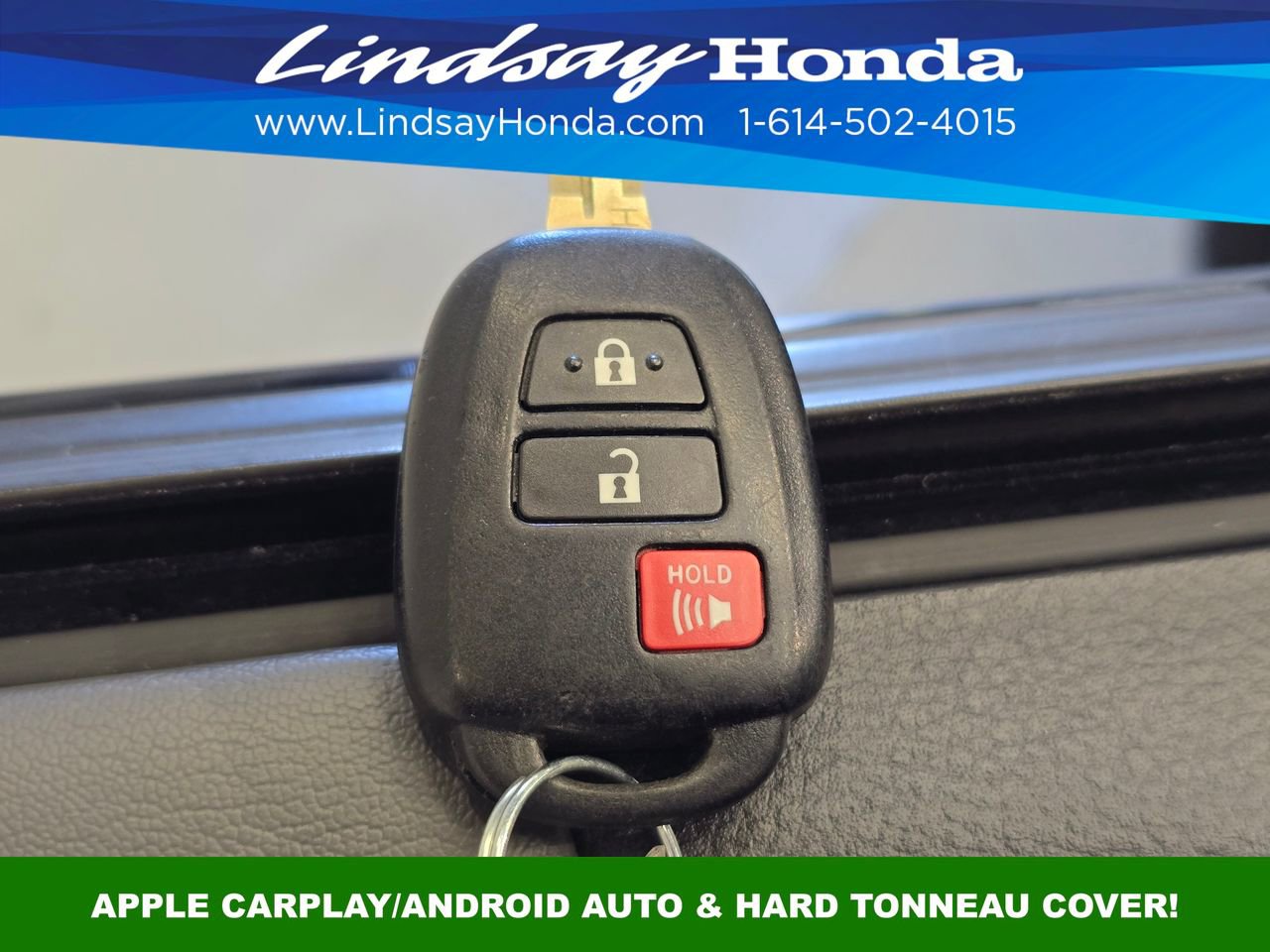 Used 2022 Toyota Tacoma SR AWD/4WD image 23