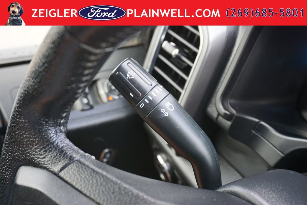 Used 2016 Ford F150 XLT w/ Equipment Group 302A Luxury AWD/4WD image 27