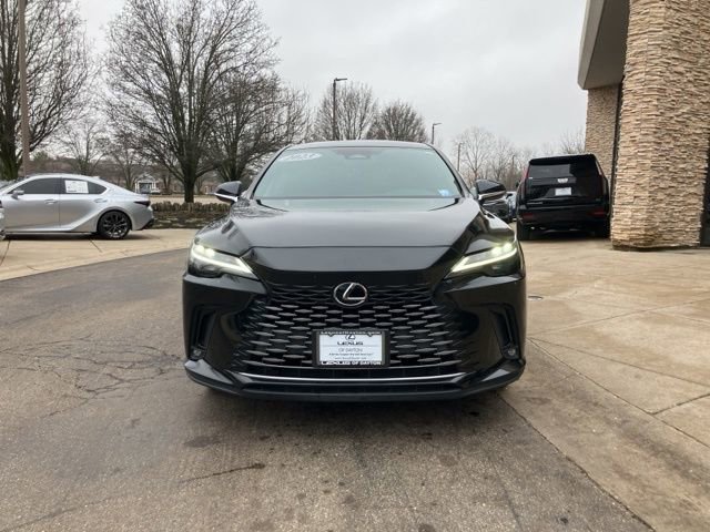 Used 2023 Lexus RX 350 AWD w/ Accessory Package image 10