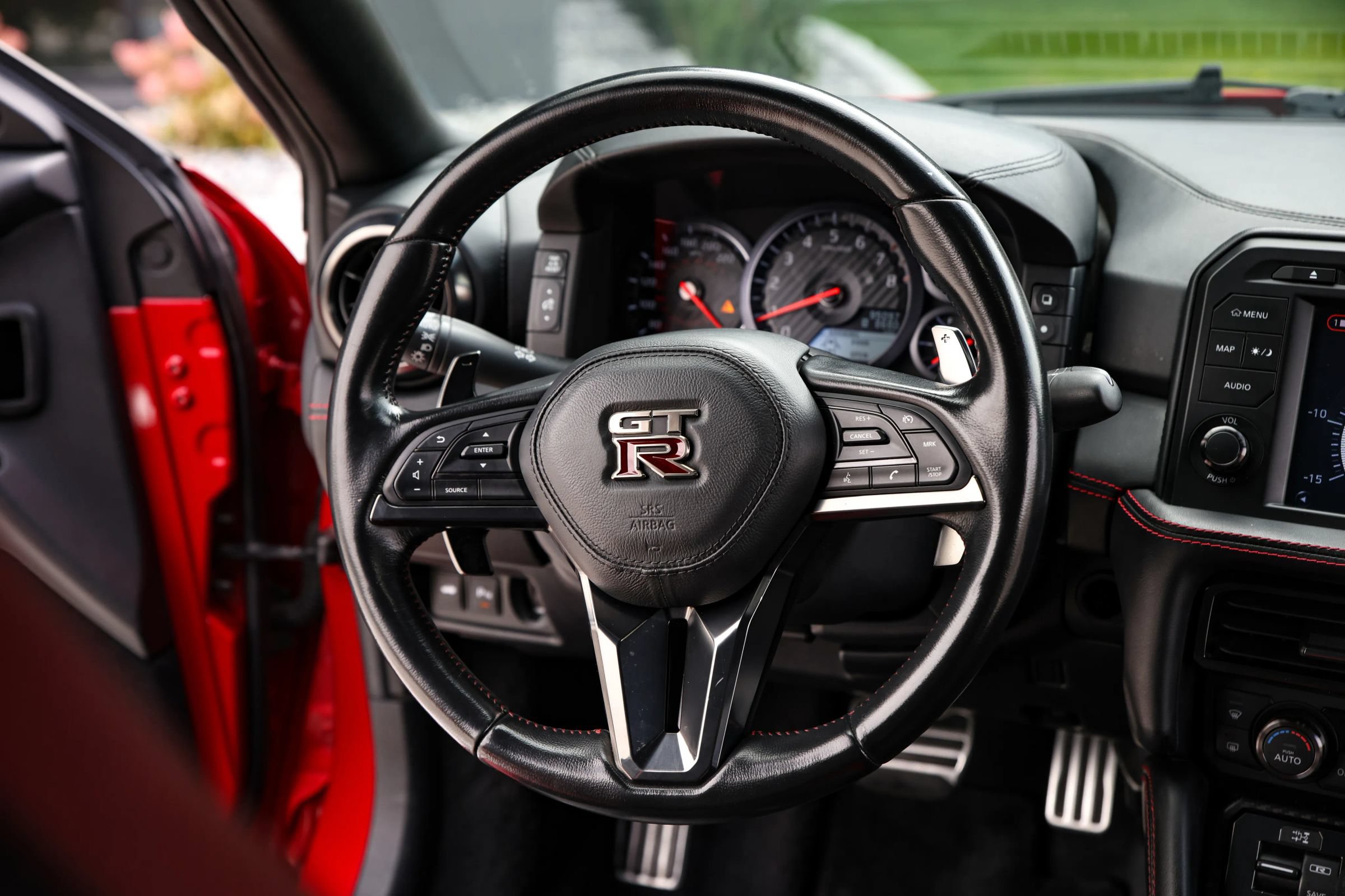 Used 2019 Nissan GT-R Track Edition AWD/4WD image 33