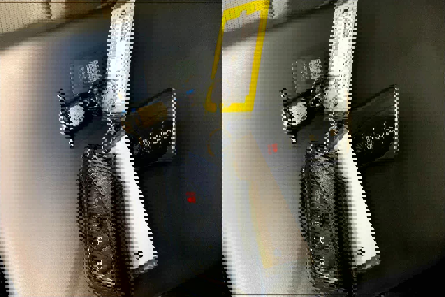 Used 2019 Lexus ES 300h w/ Premium Package image 15