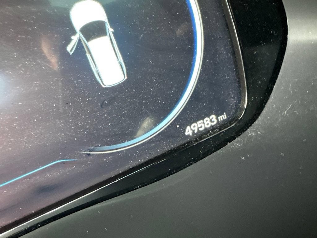 Used 2022 Hyundai Palisade Calligraphy AWD/4WD image 13
