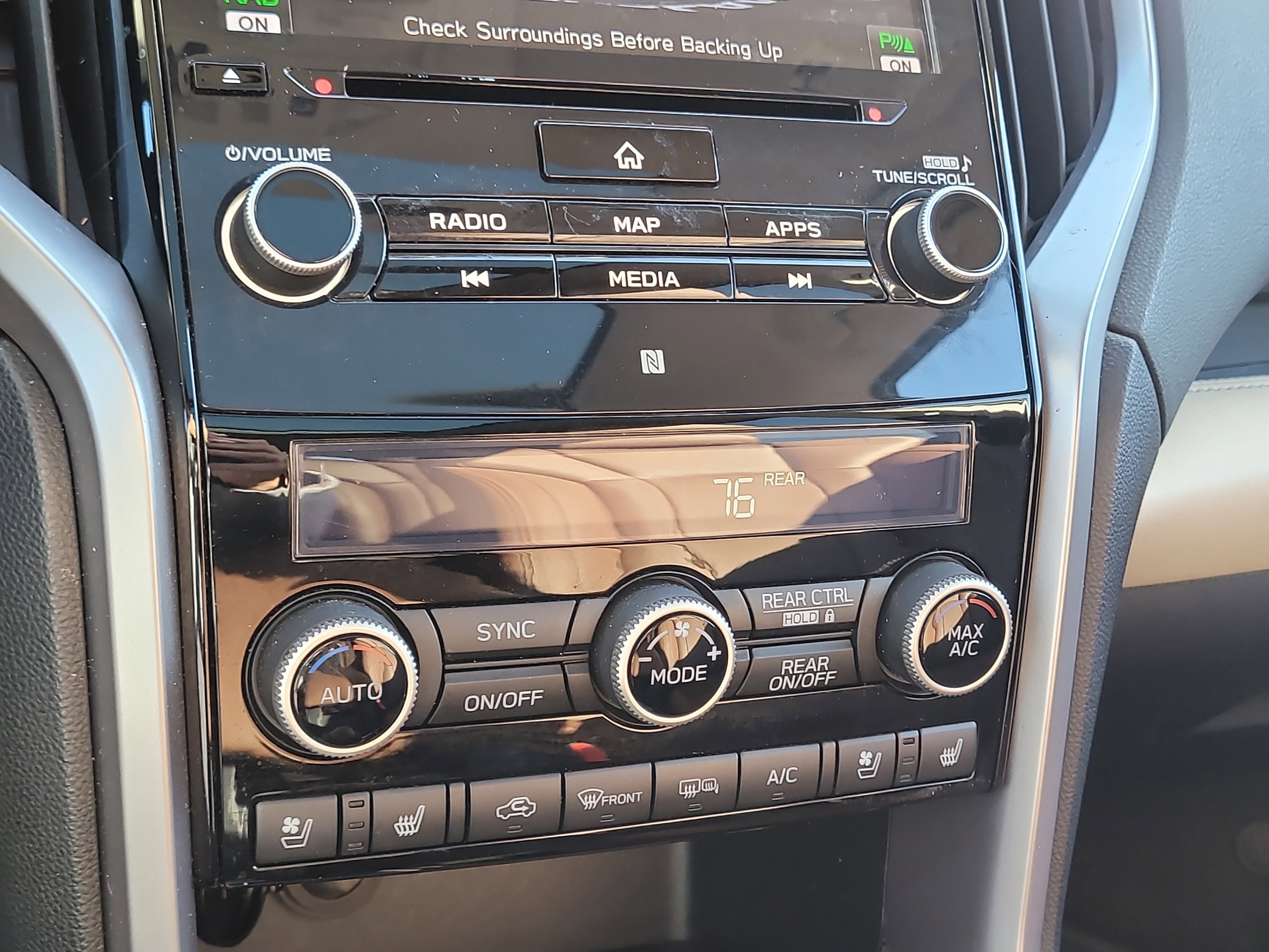 Used 2020 Subaru Ascent Touring image 29