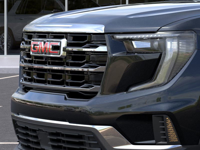 New 2025 GMC Acadia Elevation w/ LPO, Floor Liner Package image 13
