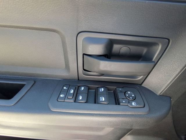 New 2025 RAM 2500 Tradesman AWD/4WD image 16