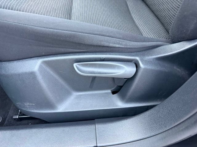 Used 2017 Volkswagen Tiguan S AWD/4WD image 22