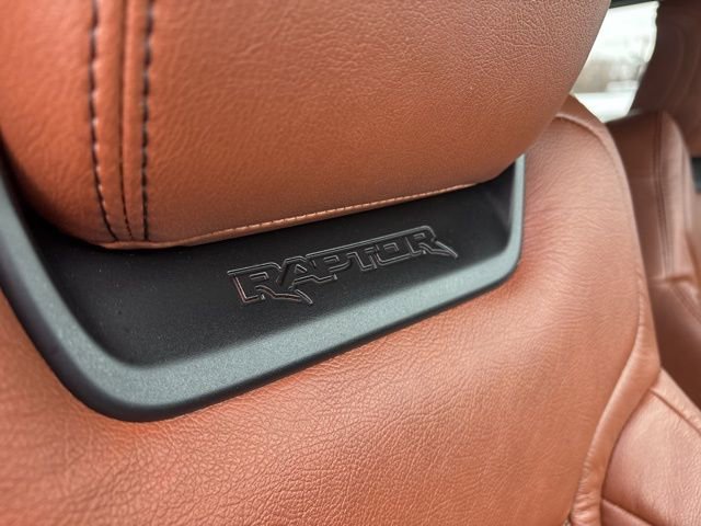 Used 2024 Ford Ranger Raptor image 15