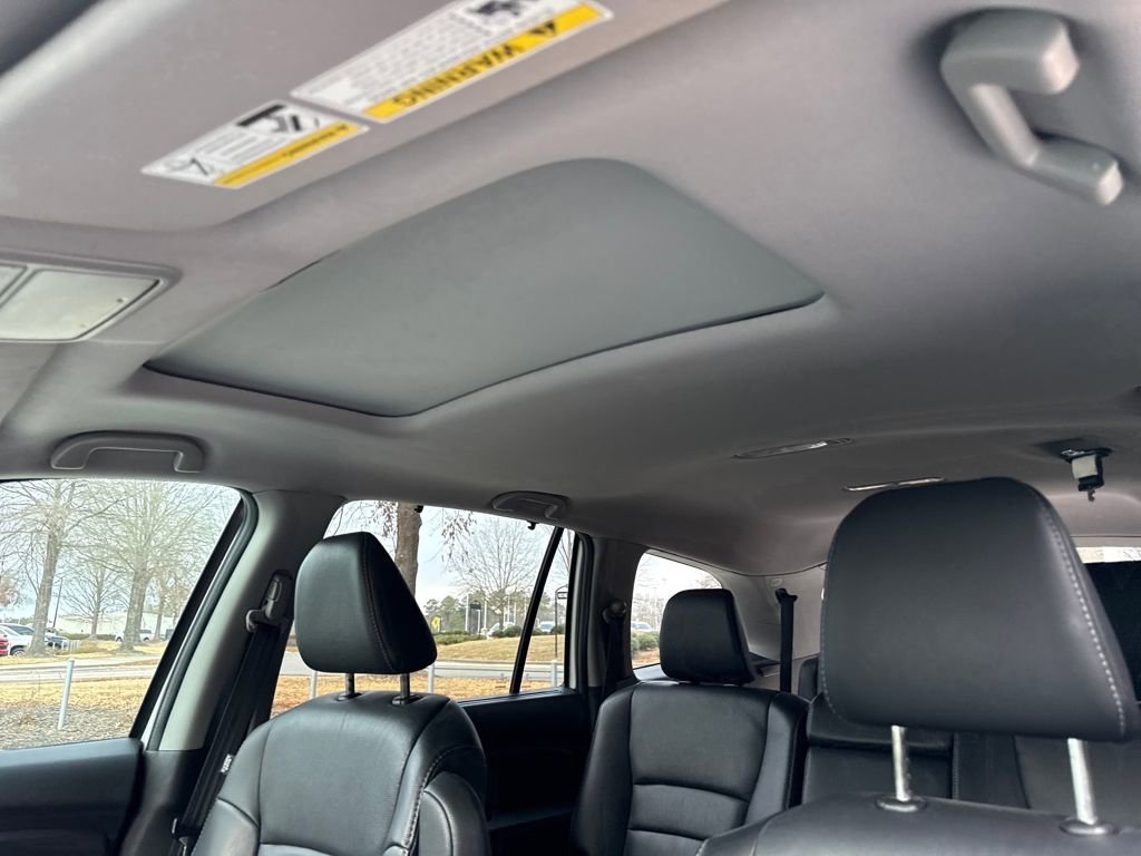 Used 2022 Honda Pilot EX-L image 25