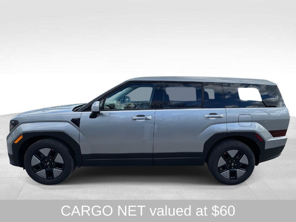 New 2026 Hyundai Santa Fe SE AWD/4WD image 5