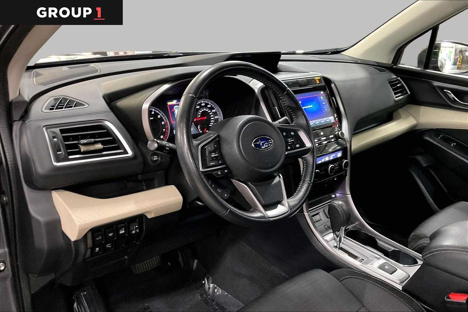 Used 2022 Subaru Ascent Premium w/ Convenience Package AWD/4WD image 17