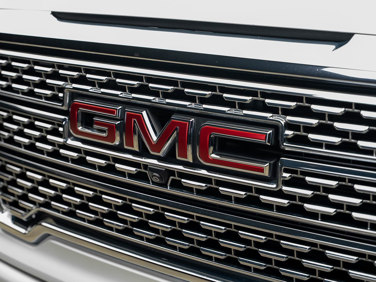 Used 2020 GMC Sierra 1500 Denali w/ Denali Ultimate Package image 11
