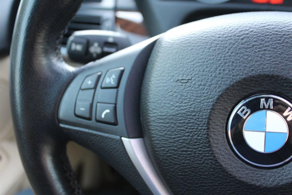 Used 2012 BMW X5 xDrive35d image 29