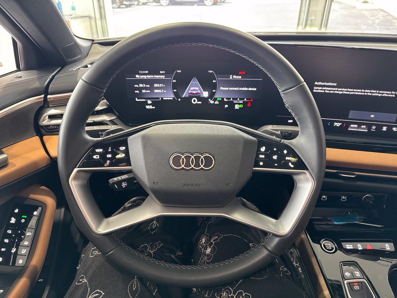 Used 2025 Audi A5 Premium Plus AWD/4WD image 19