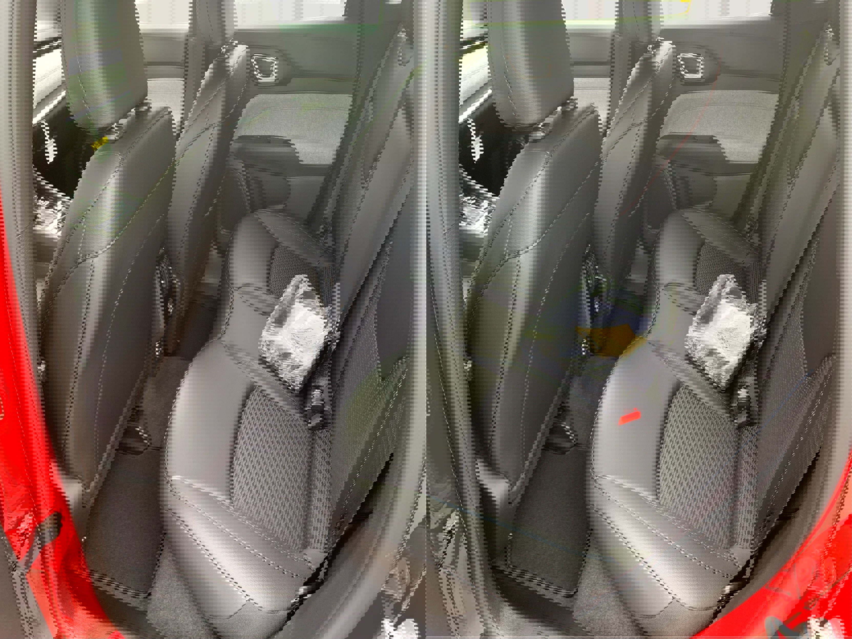 New 2026 Jeep Compass Latitude image 9