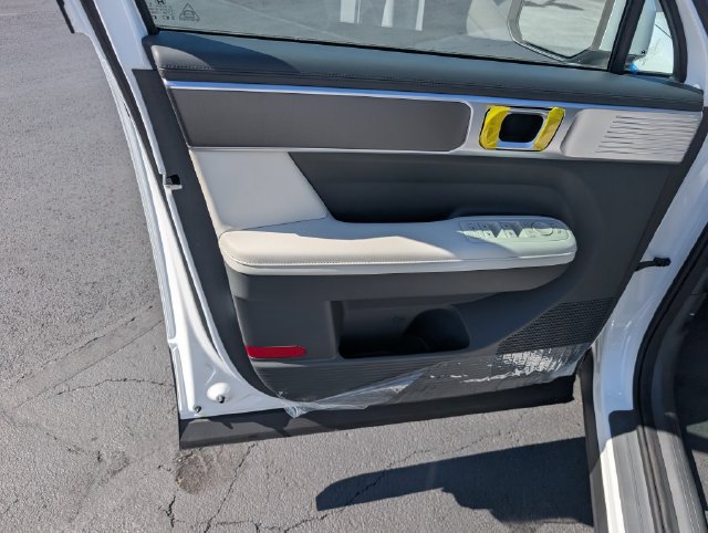 New 2027 Hyundai Santa Fe SEL w/ Tow & Go Package FWD image 18